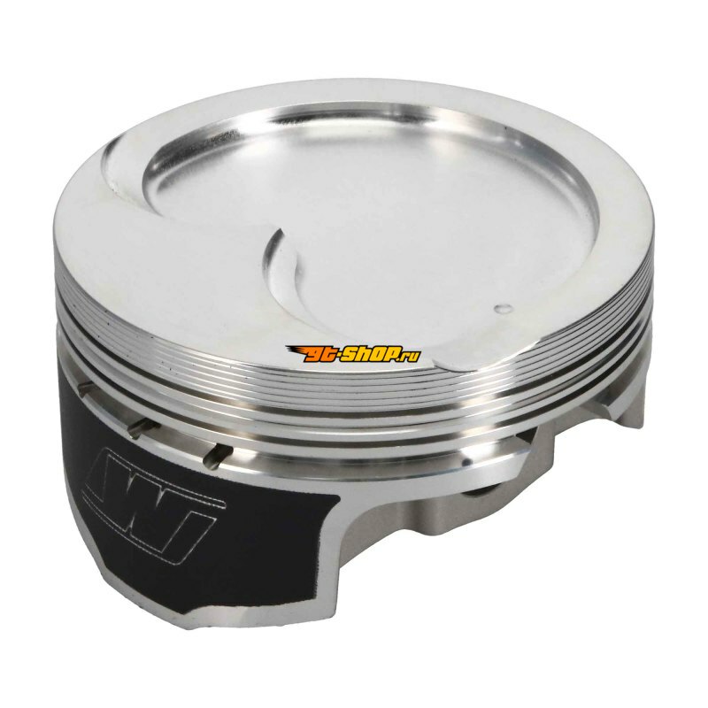 Wiseco K456X3 WIS Piston Sets - 8 Cyl