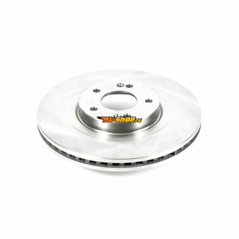 PowerStop JBR1585 PSB Autospecialty Rotor