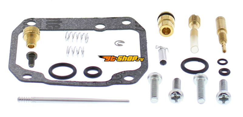 All Balls Racing 26-1565 ABR Carburetor Rebuild Kits