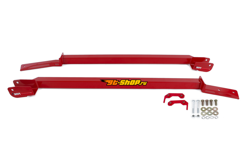 BMR Suspension SFC023R BMR Subframe Connectors