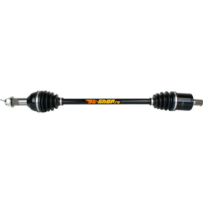 All Balls Racing AB6-CA-8-350 ABR A-Arm Kits