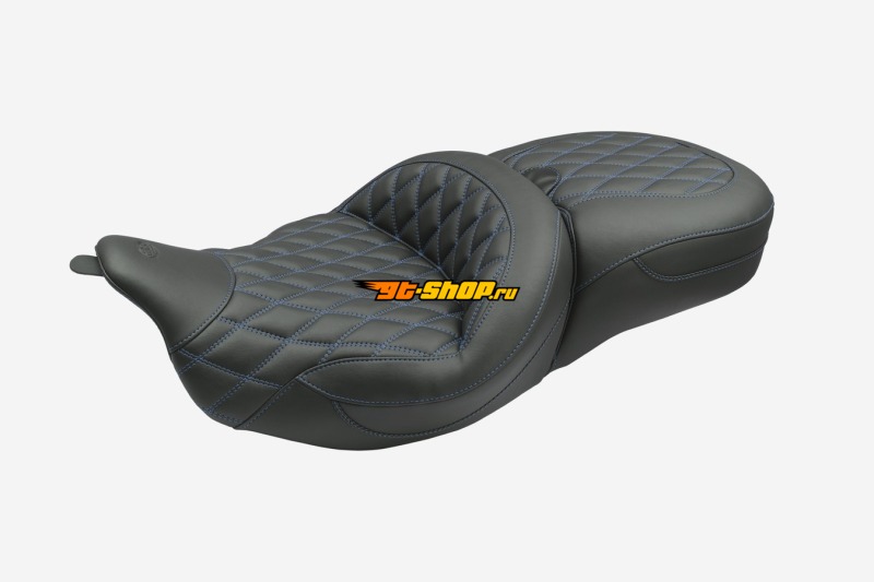 Mustang Motorcycle 89538SB MMP 2 Piece Original