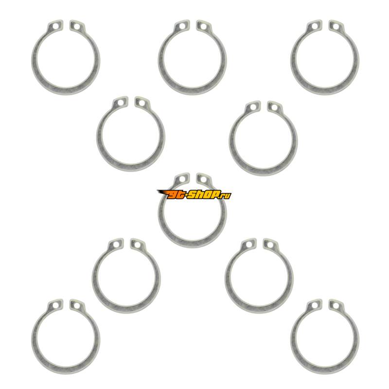 All Balls Racing 25-6008 ABR Countershaft Seal Kits