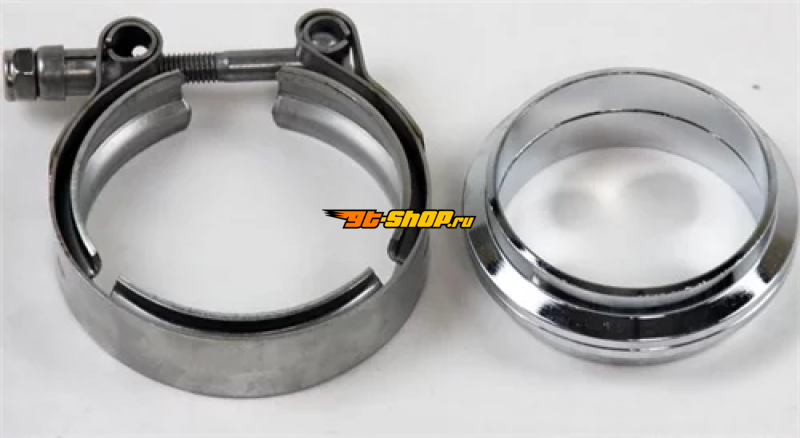 Granatelli Motor Sports 308540-M GMS Flat Flanges