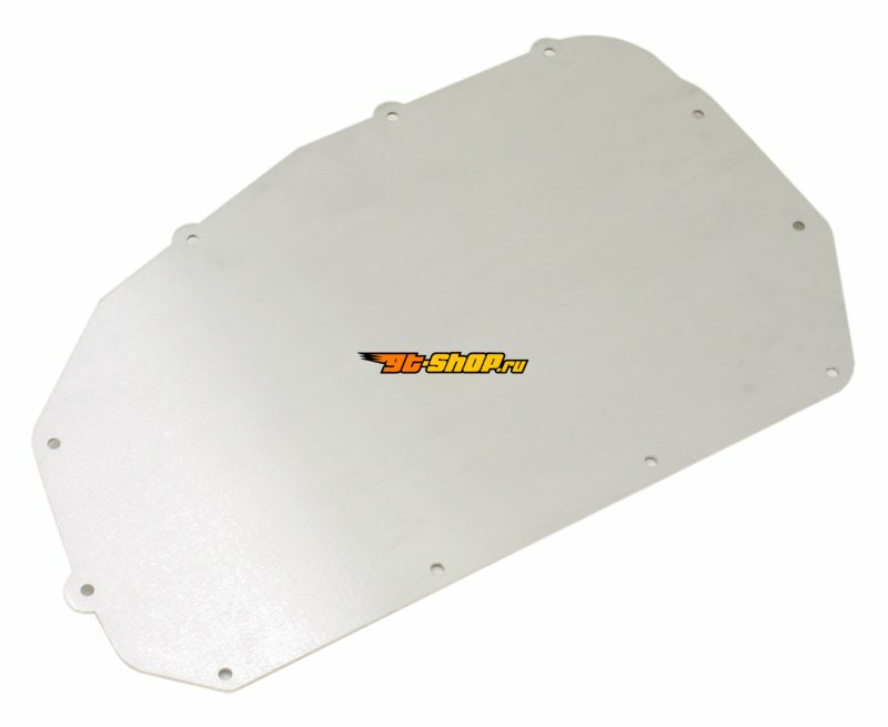 BMR Suspension FP001L BMR Delete Panels