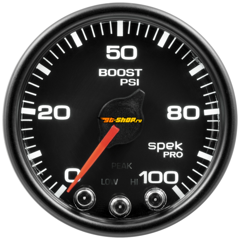 AutoMeter P30532 AM Spek-Pro Gauges