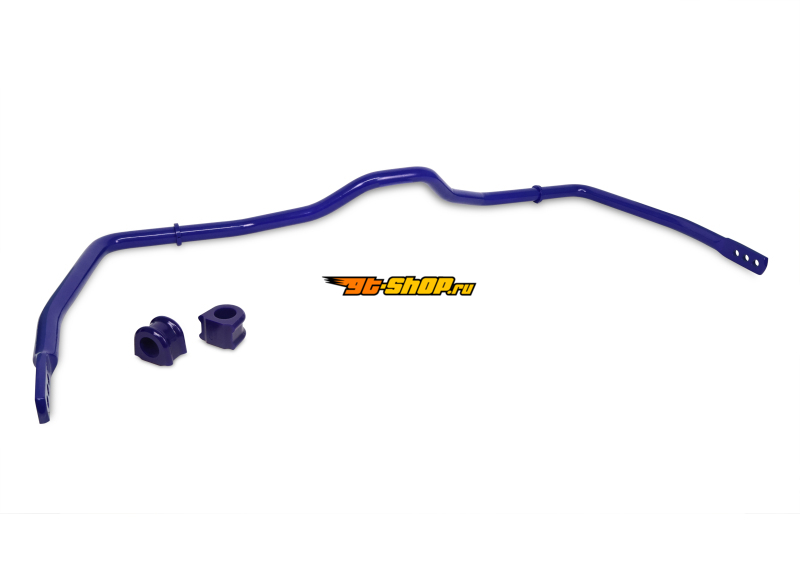Superpro RC0128RZ-30 SPR Sway Bars - Rear