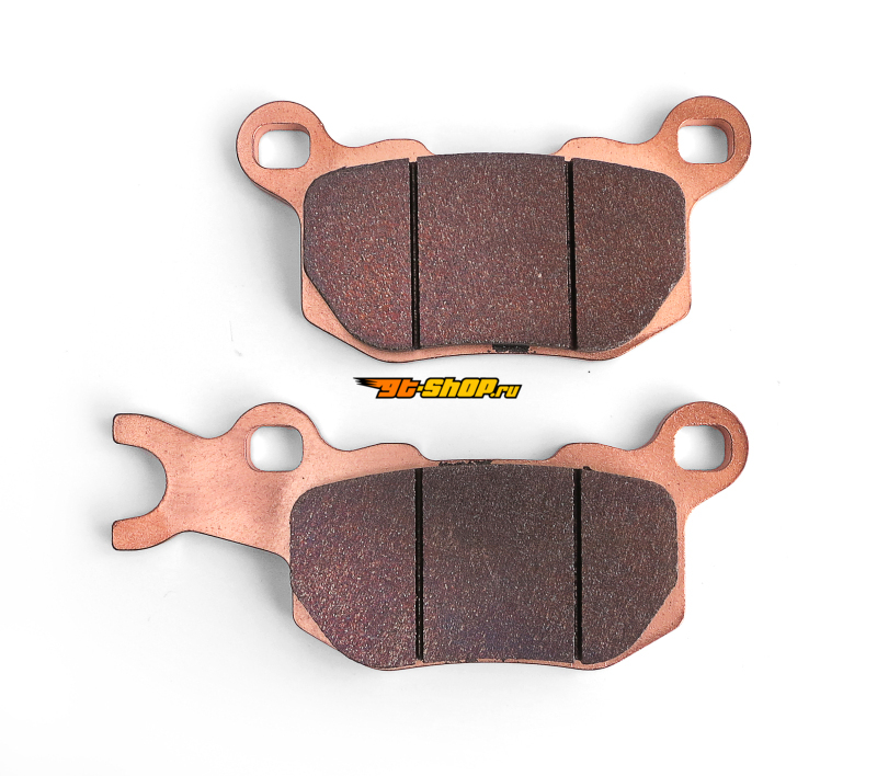 EPI Standard Brake Pad EPI WE445410