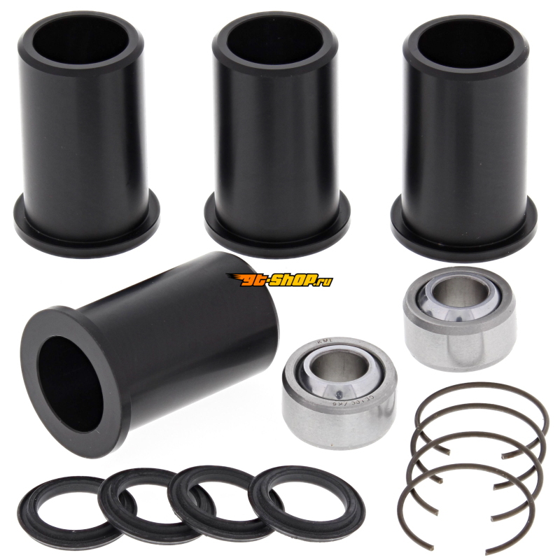 All Balls Racing 50-1022 ABR A-Arm Kits