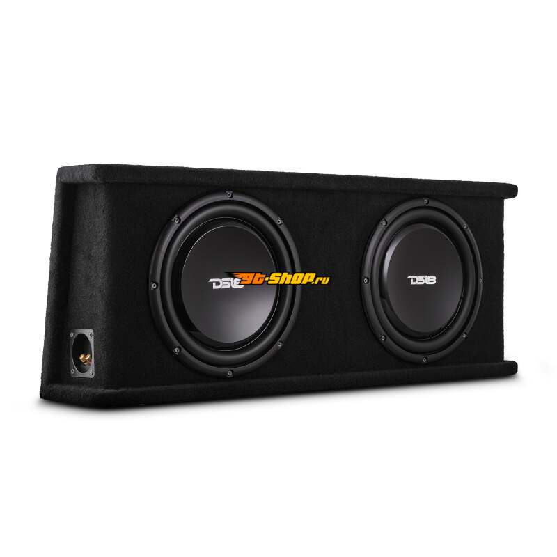 DS18 SB212 DSE Shallow Subwoofer Enclosures