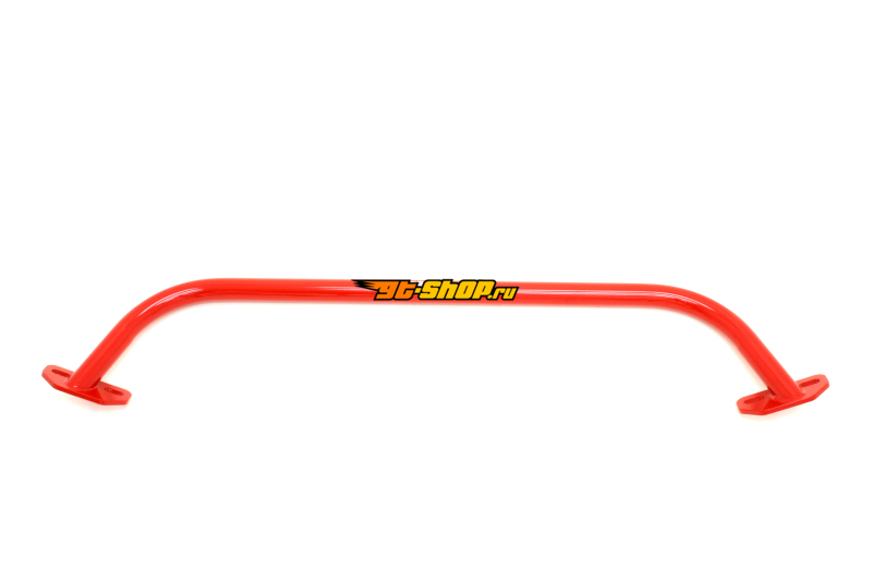 BMR Suspension MSTB002R BMR Strut Tower Braces