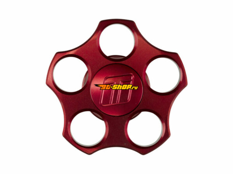 Turbosmart TS-0891-0074 TS Oil Caps