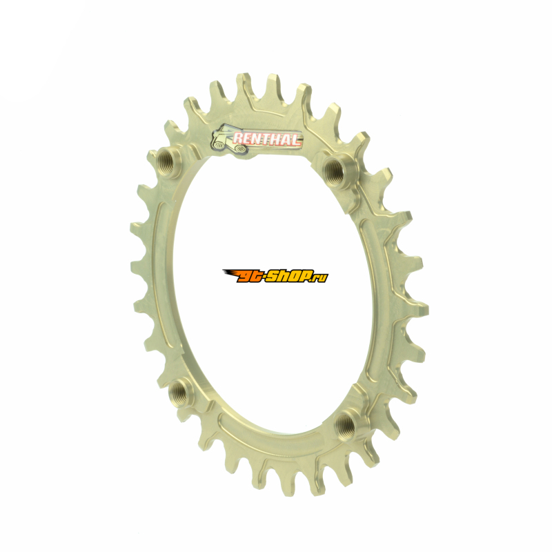 Renthal MCR107-564-30PHA REN Cycle 1XR Chainring