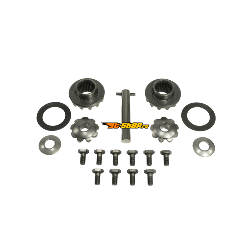 Yukon Gear & Axle YPKD30-S-27-JK YUK Spider Gear Kits