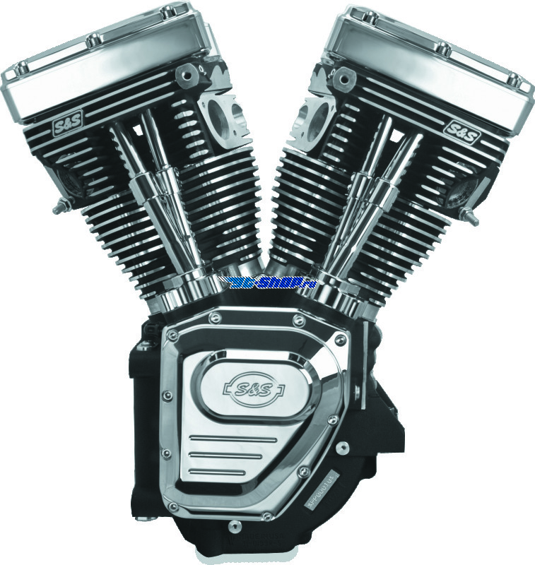 S&S Cycle 310-0326A SSC Engines