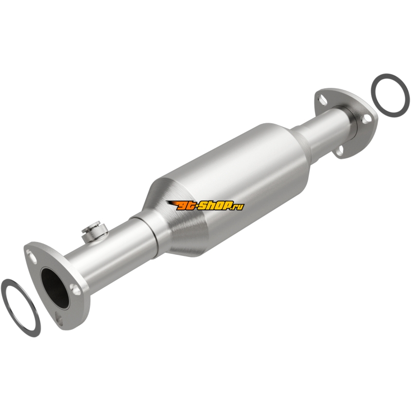 MAG Converter Direct Fit Magnaflow 4481499