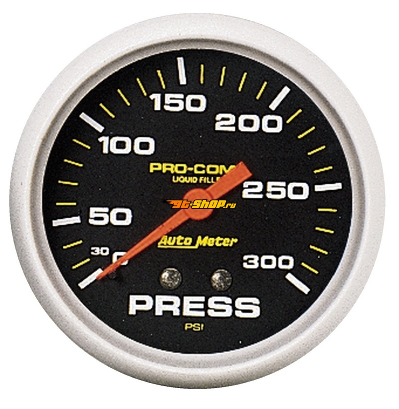 AutoMeter 5423 AM Pro-Comp Gauges