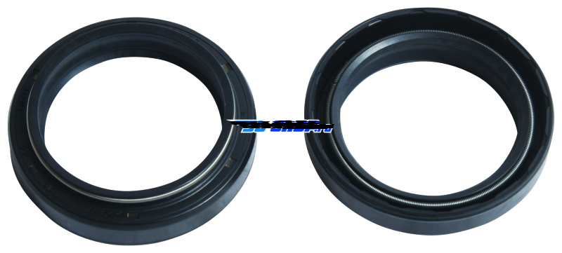 All Balls Racing 55-163 ABR Fork & Dust Seal Kits