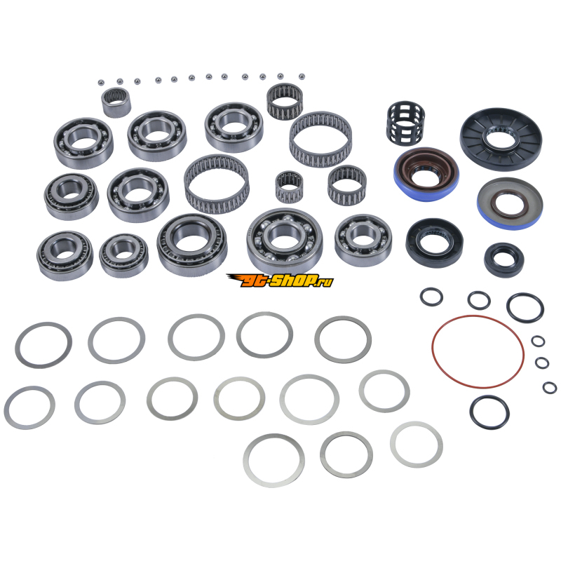 All Balls Racing 25-7020 ABR Transmission Rebuild Kits