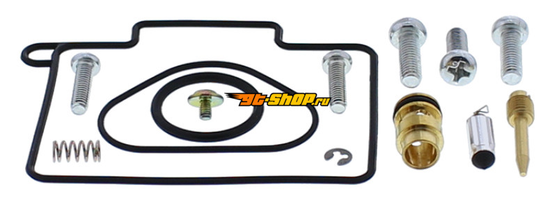 All Balls Racing 26-1583 ABR Carburetor Rebuild Kits