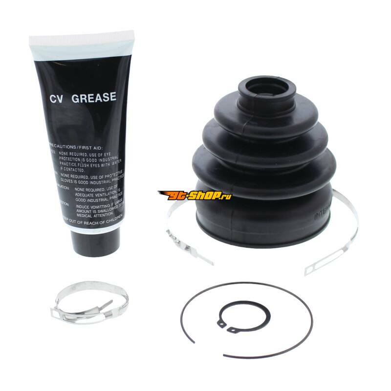 All Balls Racing AB8-BT-4092A ABR CV Boot Kits