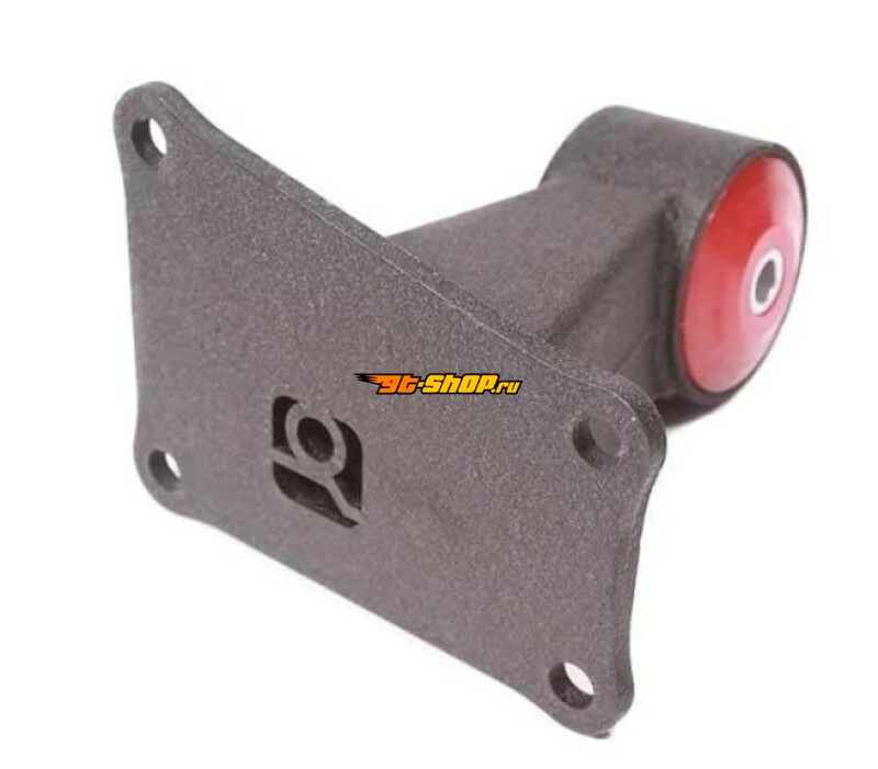Innovative Mounts 90720-85A INM Sil Alum Single Mount-85A