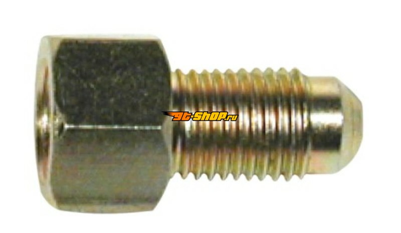 Wilwood 220-3407 WIL Fittings and Adaptors