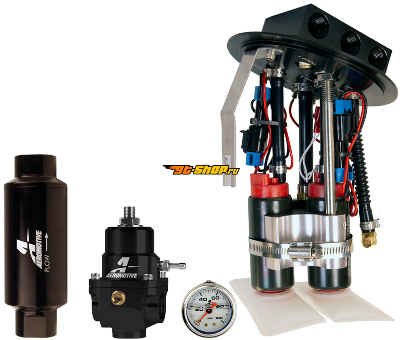 Aeromotive 17354 AER In-Tank Fuel Pumps