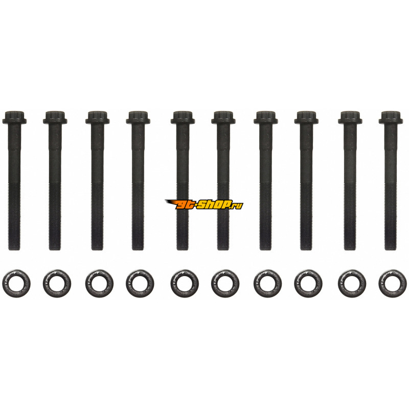 Fel-Pro ES72182 FEL Cylinder Head Bolts