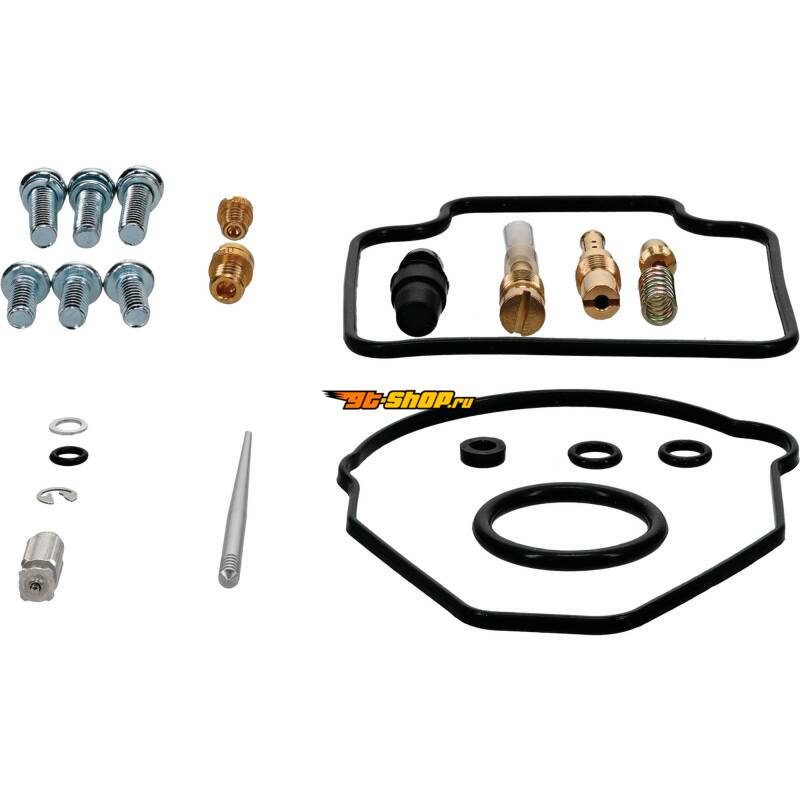 All Balls Racing 26-1295 ABR Carburetor Rebuild Kits