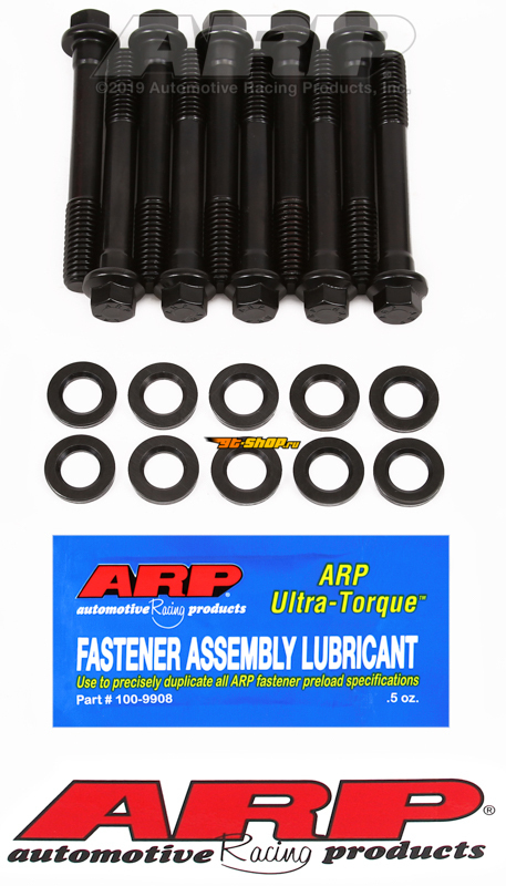 ARP Main Bolt Kits ARP 154-5001