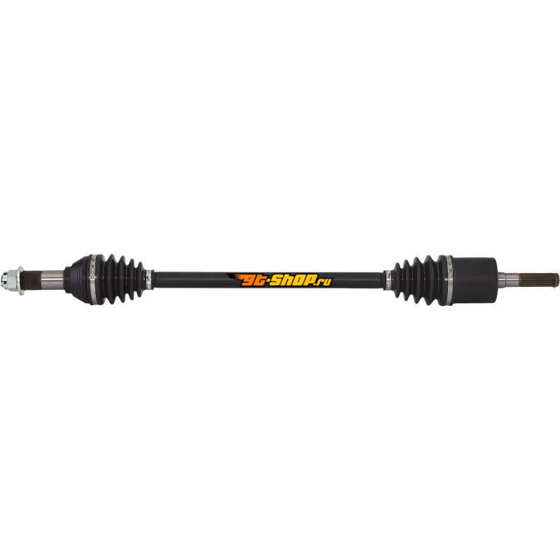 All Balls Racing AB8-CA-8-337 ABR Xtreme Duty Axles