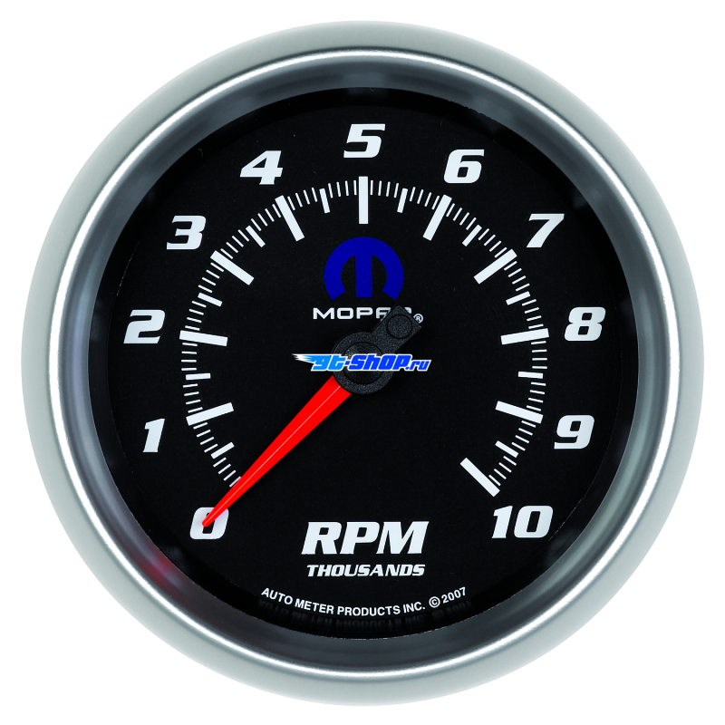 AutoMeter 880024 AM Mopar Gauges
