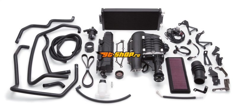 Edelbrock 15540 EDE Supercharger