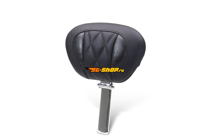 Mustang Motorcycle 89460 mmp Driver Backrest