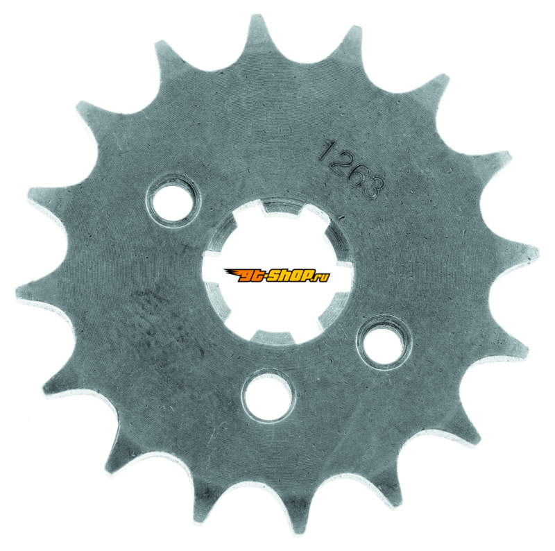 BikeMaster 965462 BKM Front Sprockets