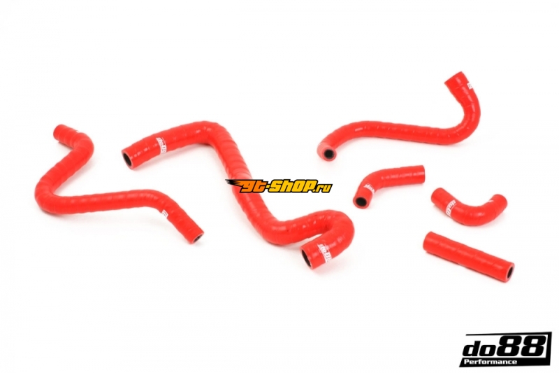 DOB Hose - Crankcase Ventilation do88 DO88-KIT176R