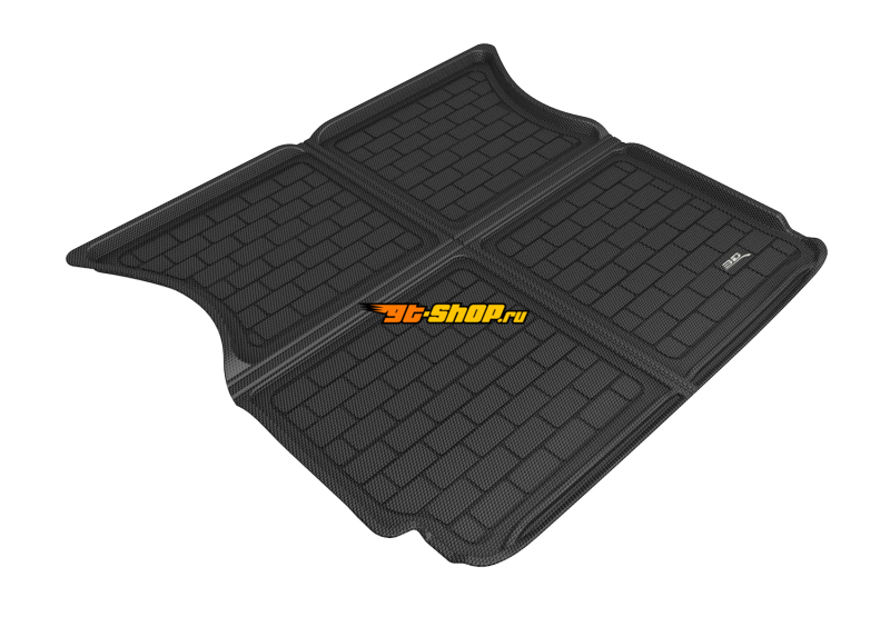 3D MAXpider M1TL0111309 ACE Cargo Liner - Black
