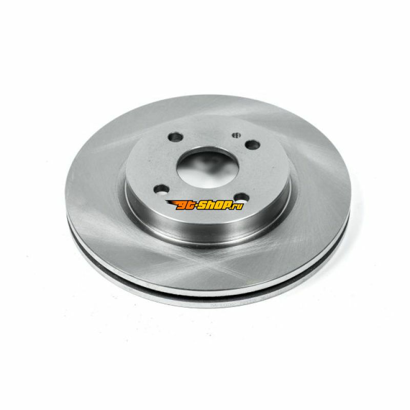 PowerStop JBR1561 PSB Autospecialty Rotor