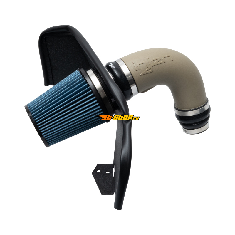 Injen PF2013FDE INJ Power-Flow Intake