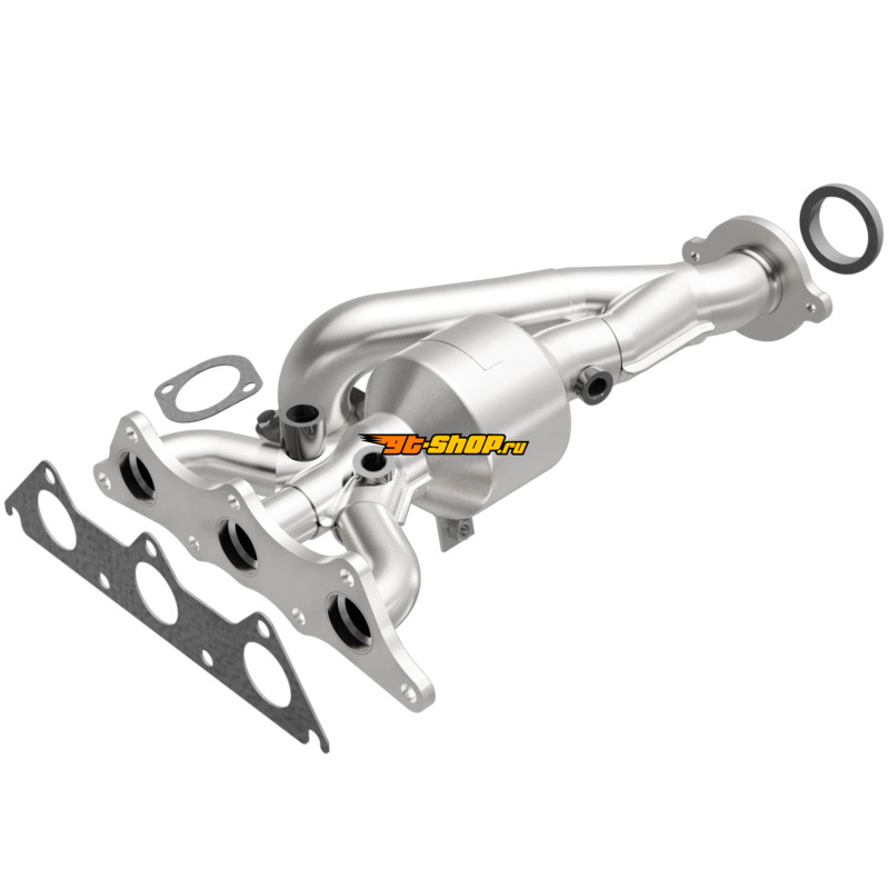 MAG Converter Direct Fit Magnaflow 50723