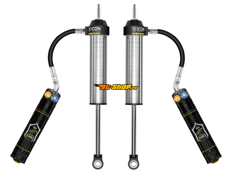 ICON 57845XP ICO 3.0 Series Shocks