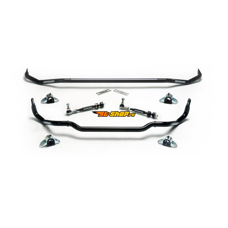 Hotchkis 22112 HOT Swaybar Set