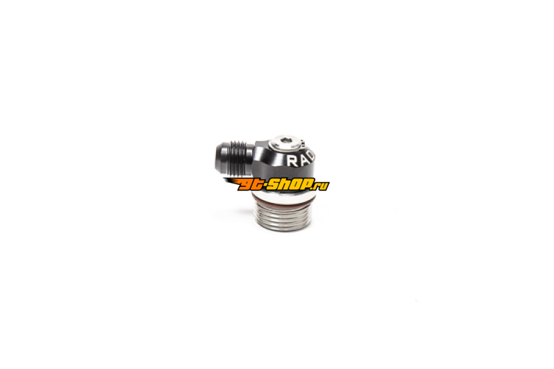 Radium Engineering 20-1000-1006 RAD Fittings