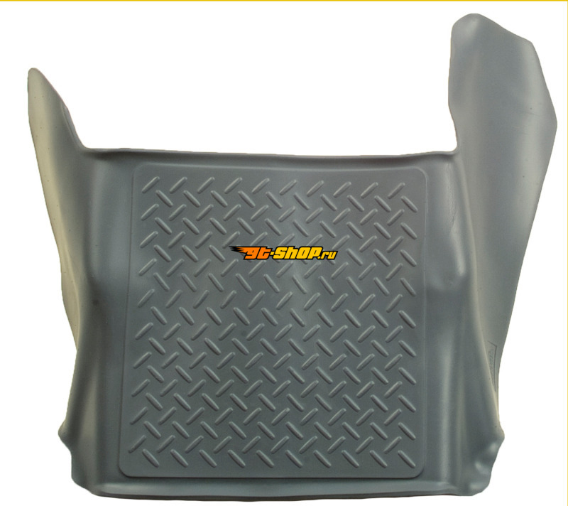 Husky Liners 83712 HL WB - C Hump - Gray