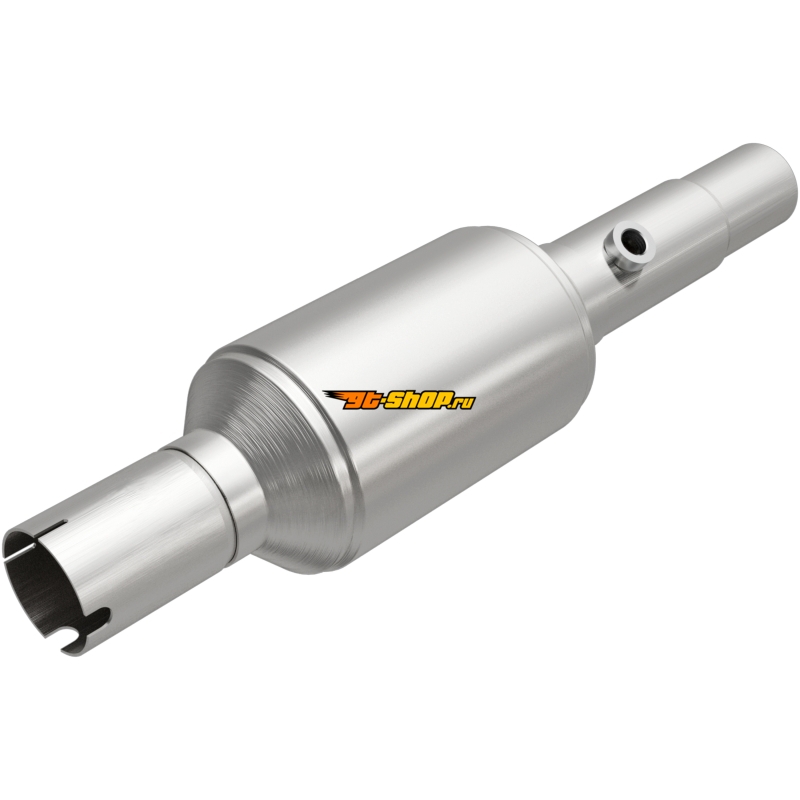 MAG Converter Direct Fit Magnaflow 4481540
