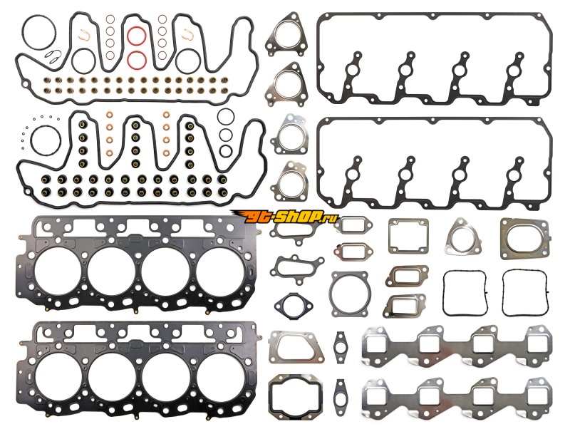 Cometic Gasket PRO3012T CG Top End Gasket Kit