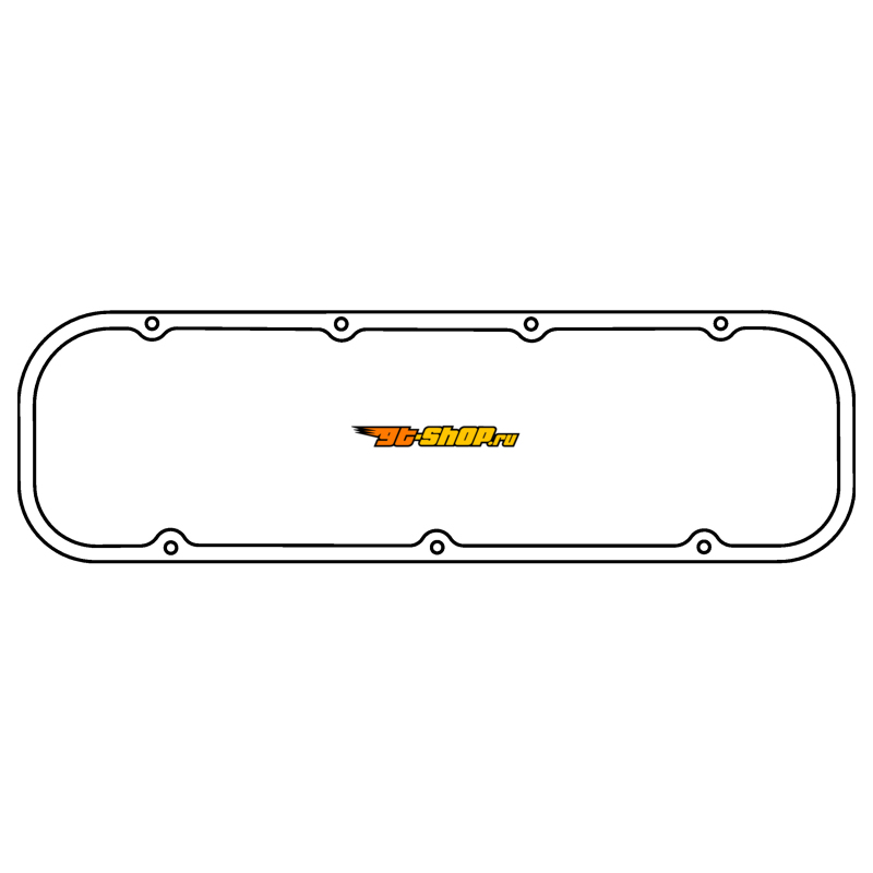 Cometic Gasket C15302 CG Valve Cover Gaskets