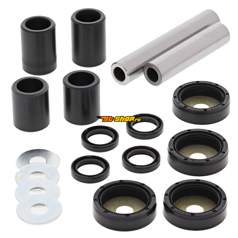 All Balls Racing 50-1075-K ABR Independent Suspension Kits