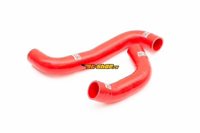 GrimmSpeed 405326 GRM Radiator Hoses